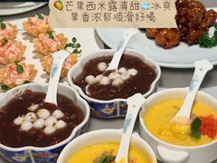 -大潮淮·淮扬菜(何园旗舰店)