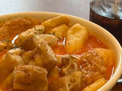 -绿柠食堂(北外滩店)