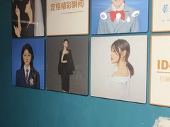 -爱定格照相馆.证件照(周浦万达店)