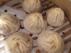 -小厨娘淮扬菜(六合欢乐港店)