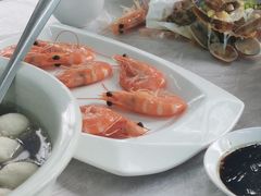 -众味海鲜大排档·活海鲜·潮汕味(南澳店)