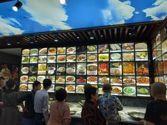 -老好人象山海鲜(岭南路店)
