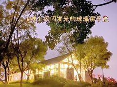 -桂溪生态公园
