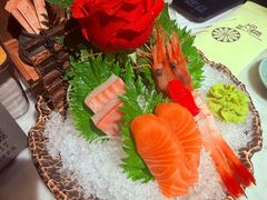 -阿吾罗日本料理(K11艺术中心店)