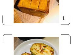 -绿茶餐厅(西单老佛爷店)