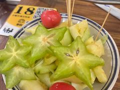 -厝味火锅·潮汕卤水火锅(十一合店)