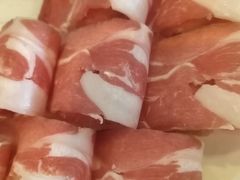 -东来顺饭庄(新源里店)