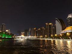 -海河游船-永乐码头(大悲院)