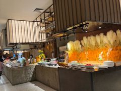 -杭州开元名都大酒店·地中海自助餐厅