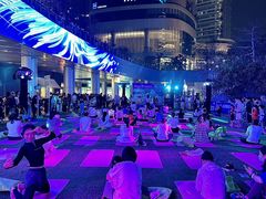 -深圳来福士广场