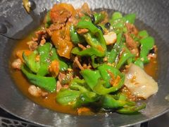 -辛香汇·锦里丨现炒川菜(滁州苏宁广场店)