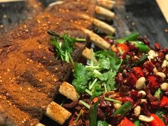 霸王排骨-川王府 Chuan Palace Chinese Restaurant