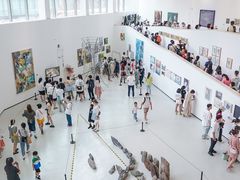 -四川美术学院美术馆