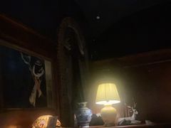 -酷cigar&whisky·bar(神仙树店)