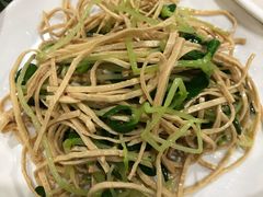 凉拌豆皮-老孙家饭庄·非遗(东关店)