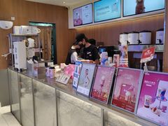 -茉莉奶白(广州动漫星城店)