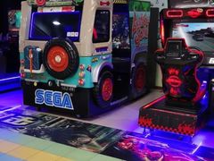 -爱玩嘉年华(成都北城天街店)