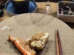 -丽思卡尔顿·炙焰·铁板烧餐厅