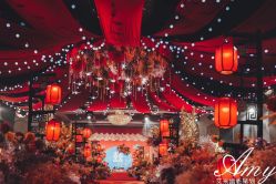 -艾米婚纱&婚礼策划