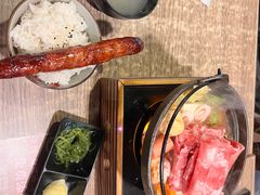 -左舞和风屋便当(金地店)