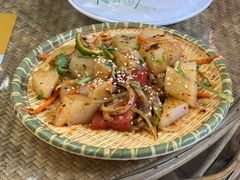 -多哥水傣味餐厅(司马巷店)