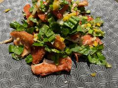 手撕鸡-菩提树·素食餐厅(汇智国际商业中心店)