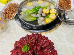 -夜牛潮汕鲜牛肉火锅店(翻身店)