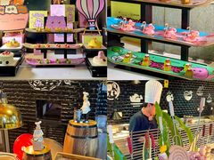 -广州白云机场铂尔曼大酒店·恬园创意中餐厅