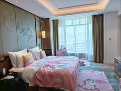 -青岛鑫江温德姆酒店