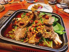 -伊帆食府·青海地方特色美食