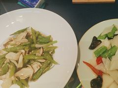 -院8里·少城记忆老川菜(宽窄巷子店)