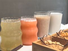 -汤宴·参须肚包鸡(南京路店)