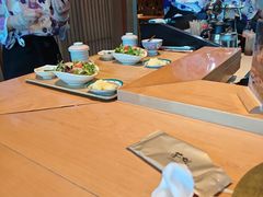 -山东宾馆·齐鲁苑餐厅