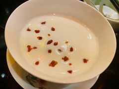 鱼胶粥-誉八仙茶室酒楼(新天地店)