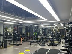 -简·无界健身工作室·运动康复·体态(石厦店)