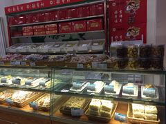 -北京稻香村(燕儿岛路店)