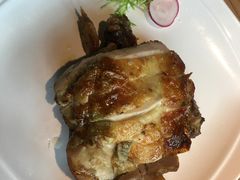 -小放牛炒菜馆(军校店)
