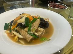 -一鸣饭庄(七星店)