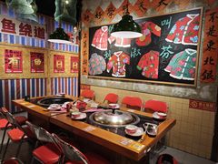 -刘淑芬·活鱼铁锅炖(北京首店)