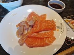 -川骄海鲜自助(亚运村店)