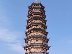 -葛仙湖公园