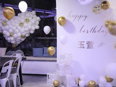 -CIAO·团建聚餐·生日派对轰趴馆(福田店)