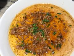 -梁家大院•农家菜(昆山会展中心店)