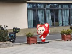 -云间粮仓