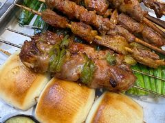 -老谢野馄饨(延安路店)