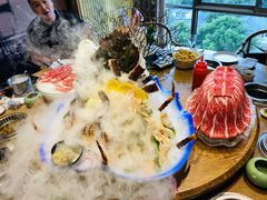 -尚海豆捞(乐虹坊店)