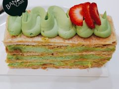 -BanCake·法式千层·拿破仑專門店
