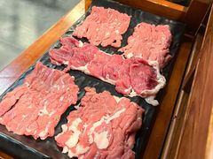 -老五四季涮肉(白纸坊店)