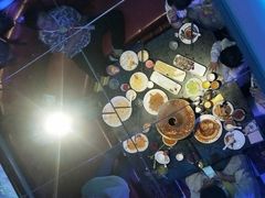 -火吧PTV聚会餐厅(6号店)