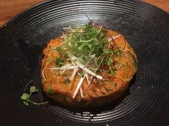 虾饼-Ginger(兴国路店)